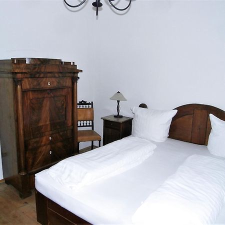 Posthotel Sachrang Buitenkant foto