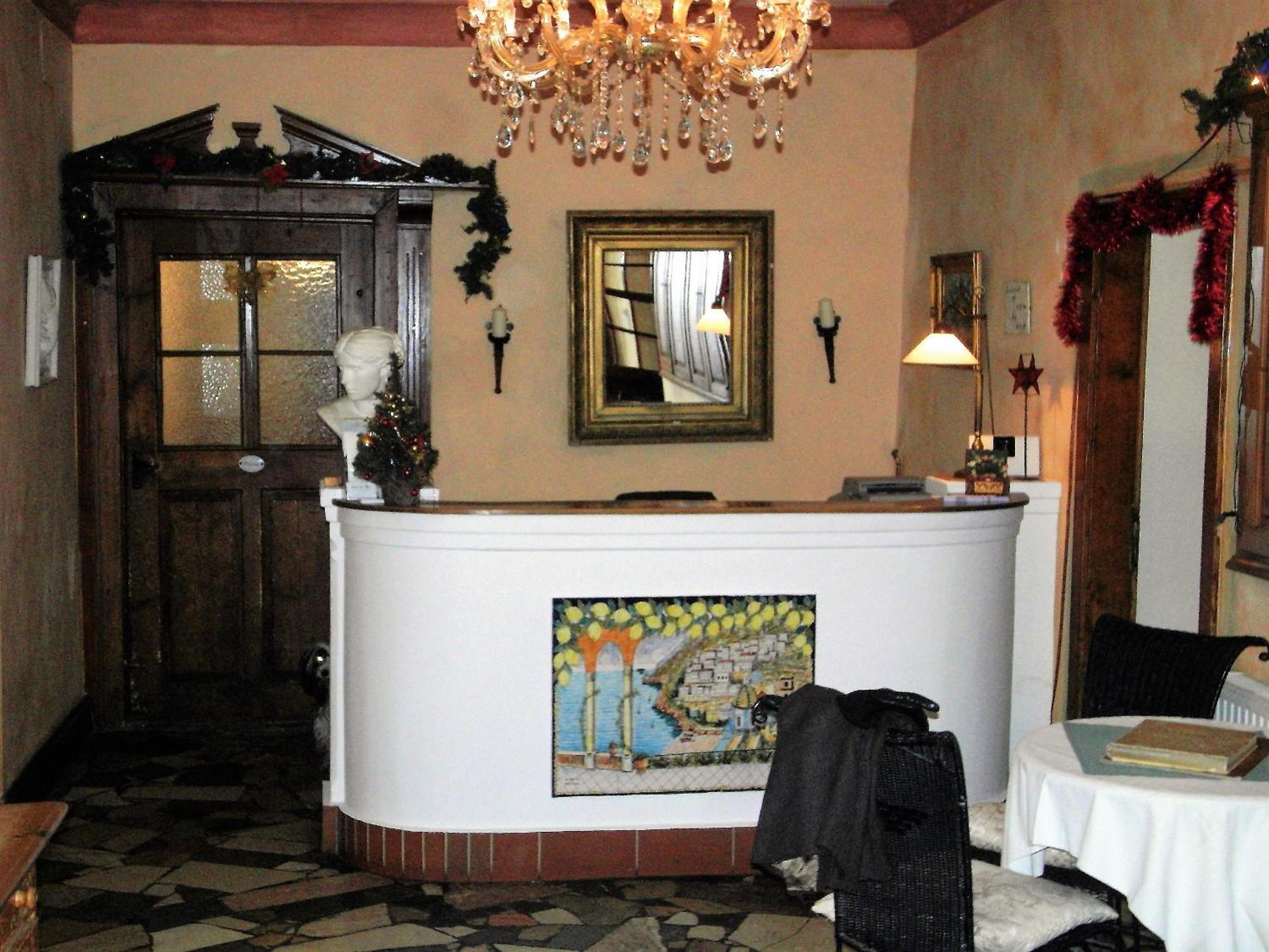 Posthotel Sachrang Buitenkant foto